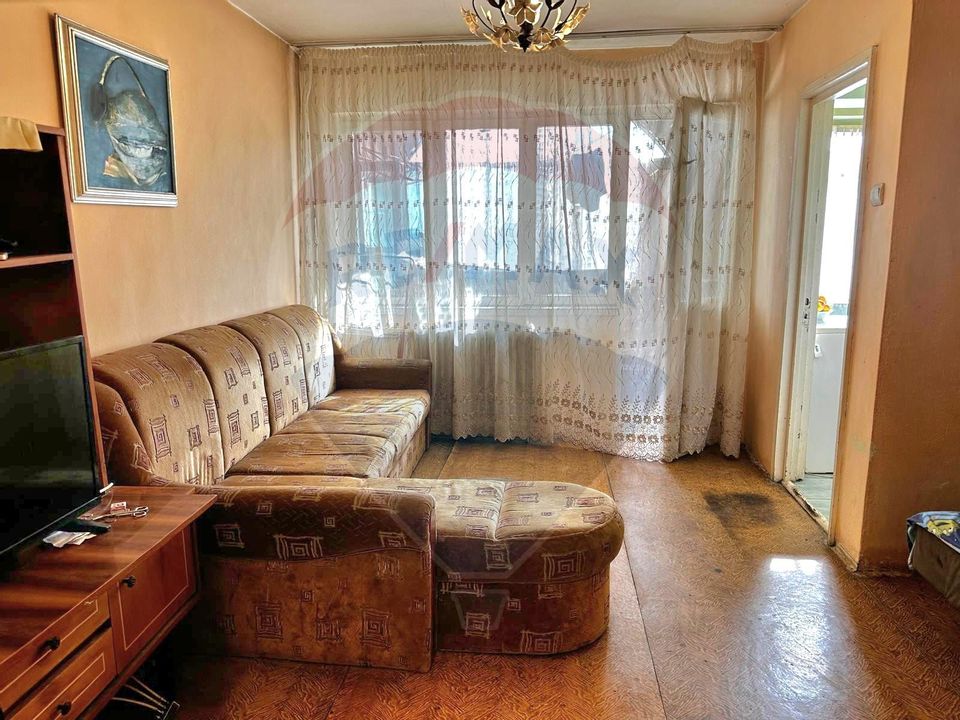 1 room Apartment for sale, Gara area