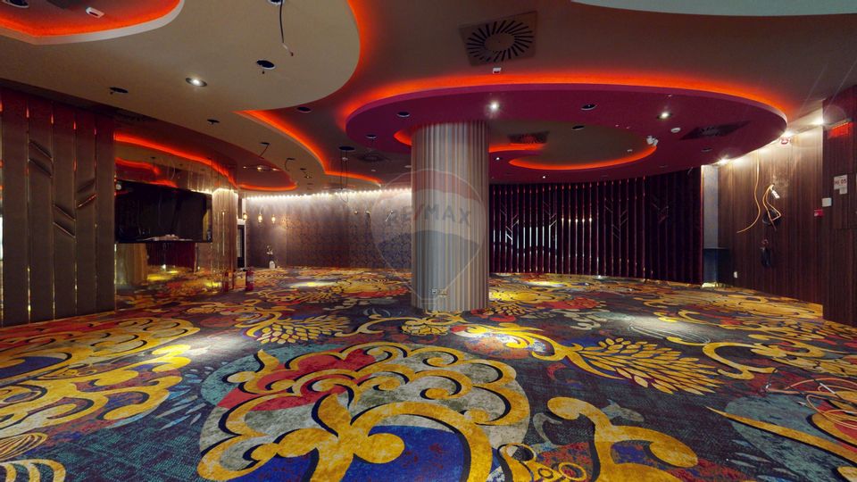 Închiriere spațiu comercial ultracentral in Brașov