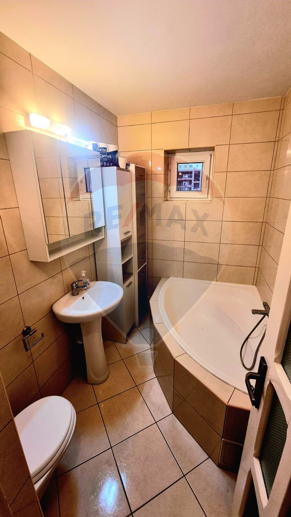 2 room Apartment for rent, Vasile Alecsandri area