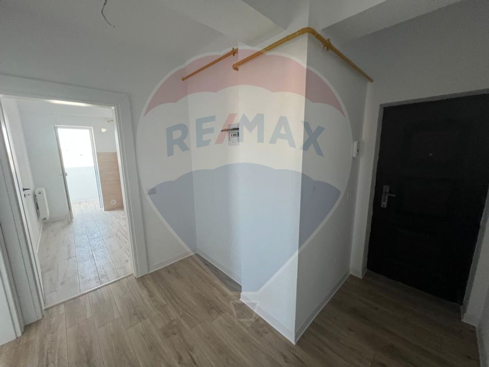 Apartament 1 camere Comisia Centrala