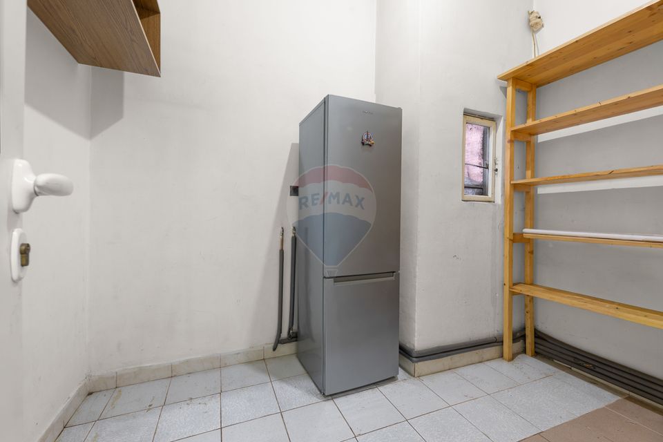 Casă spațioasă de închiriat pe Malul Mureșului