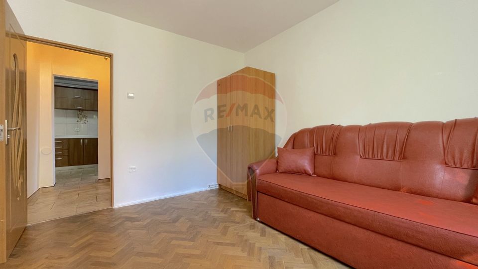 Apartament Cu 3 camere De Inchiriat în Zona Astra, Str. Apollo