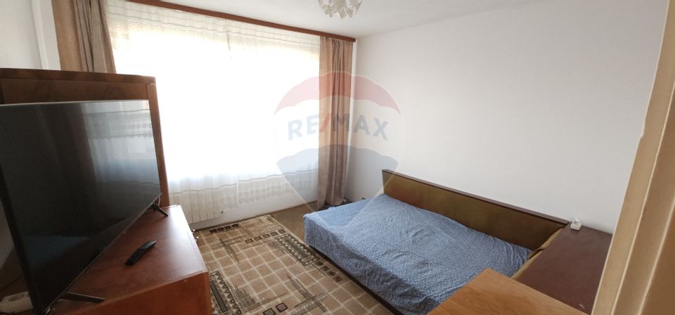 2-room apartment for sale in Kiseleff area