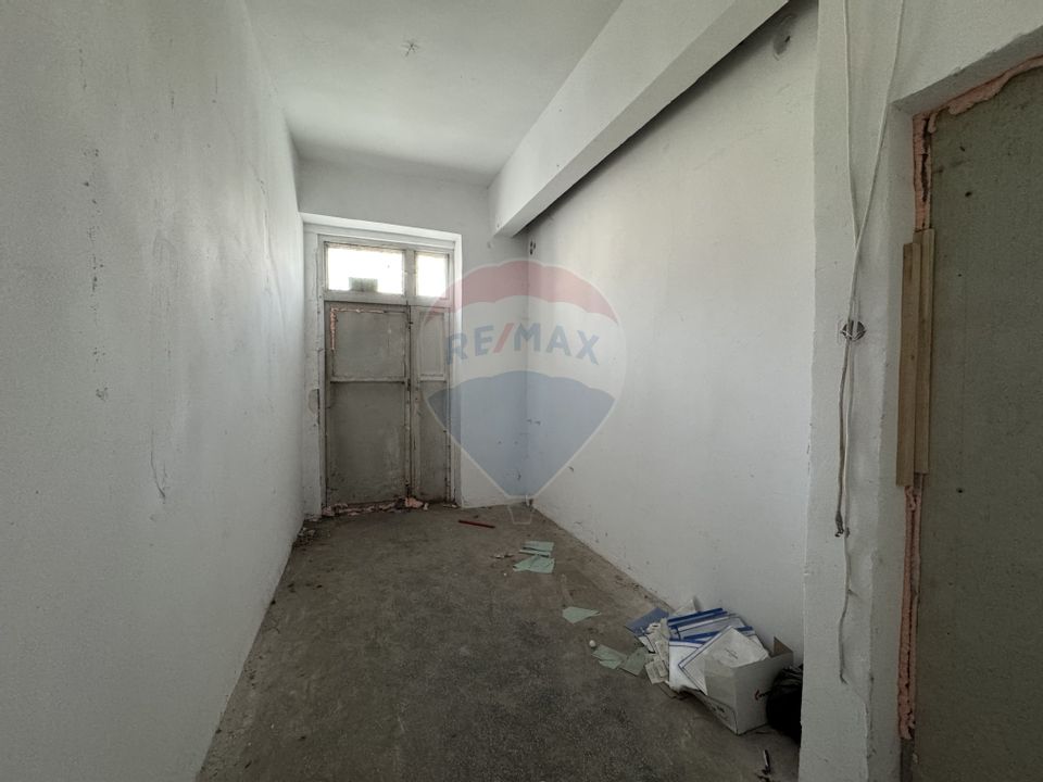 De inchiriat | spatiu comerical | Prelungirea Ferentari