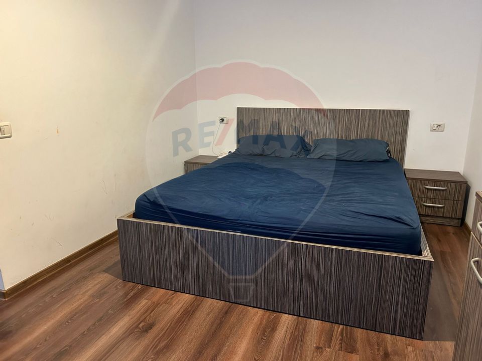 3 room Apartment for rent, Tomis Nord area