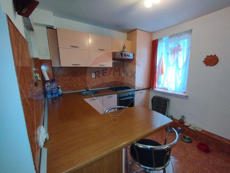 Apartament ZONA CENTRALA