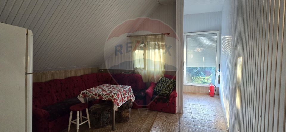 10 room Hotel / Pension for sale, Sud-Vest area