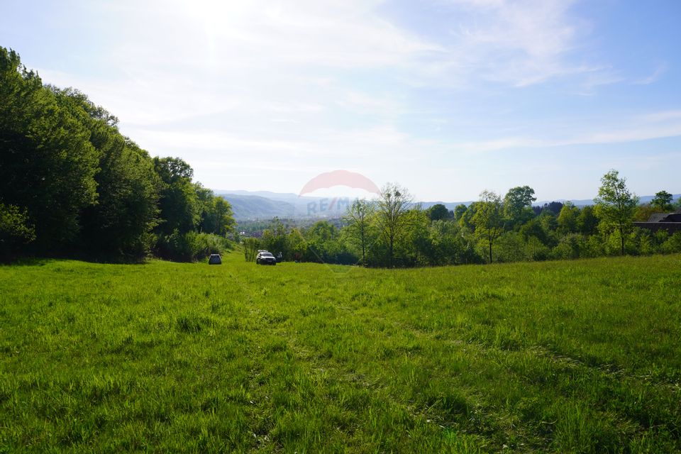 Teren 33,137mp Sighetu Marmatiei / Strada Mocăniței