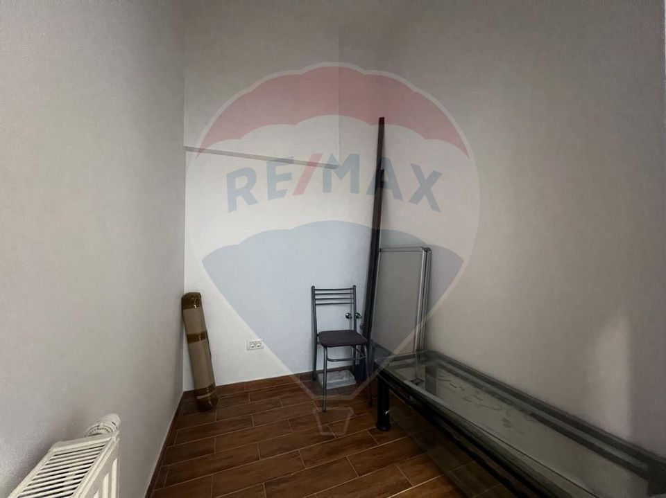 265sq.m Commercial Space for rent, P-ta Ovidiu area