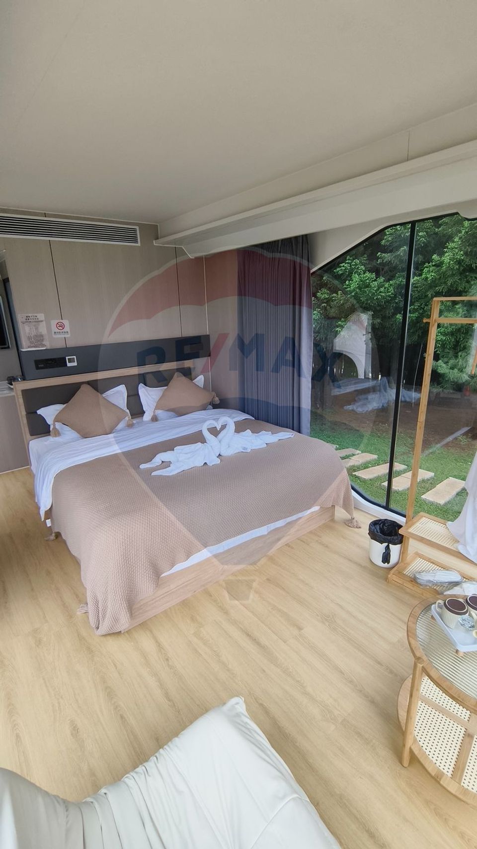 12sq.m Special Property for sale, Baneasa area