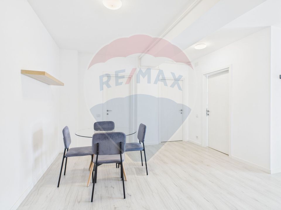 2 room Apartment for sale, Est area