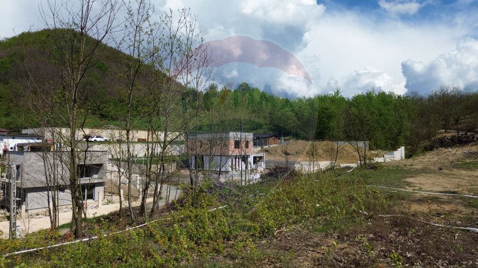 Land 755sqm Baia Mare / Strada Fragilor