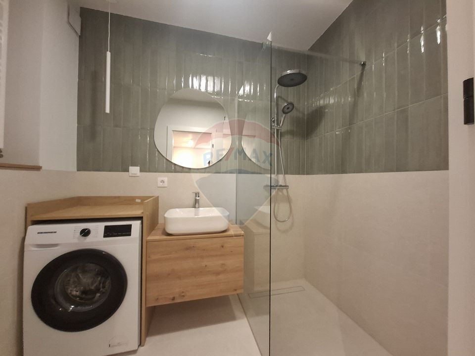 Apartament 3 camere - The Lake Home - Mobilat Lux