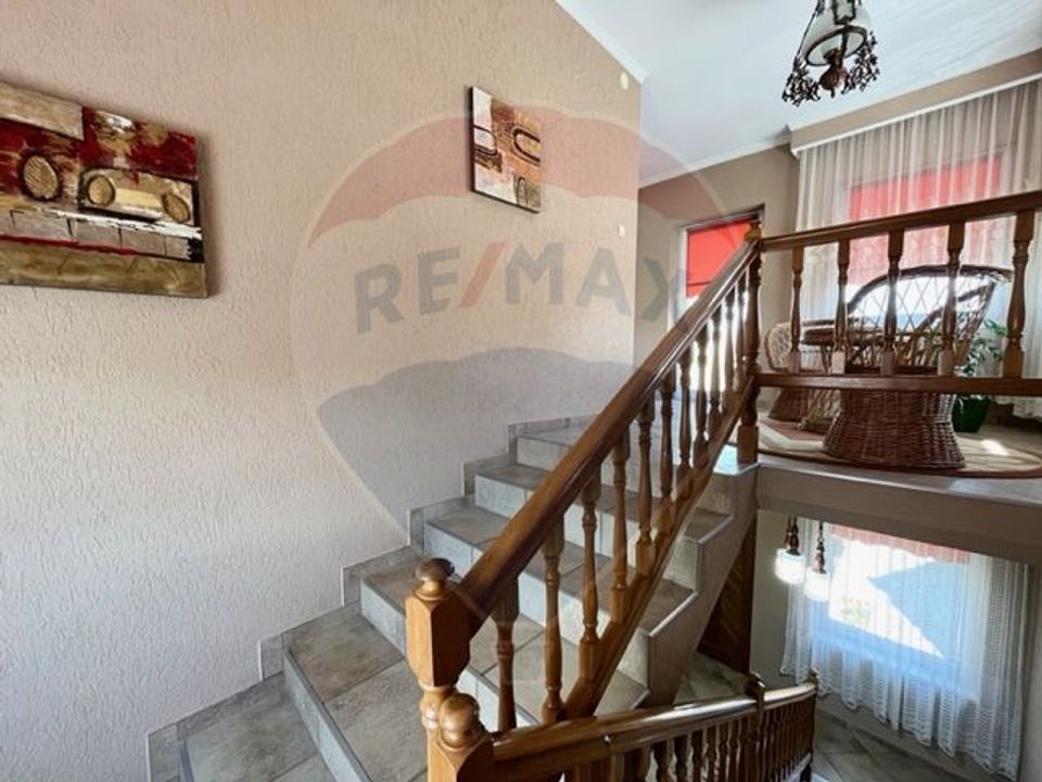 Casă  str. Progresului , Sebes, destinatie : uni/multifamiliala