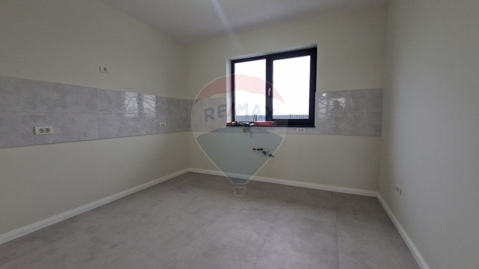 House / Villa with 3 rooms for sale Ciocanesti