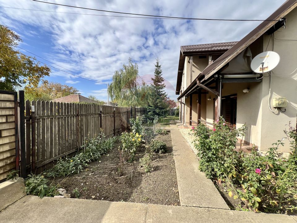 4 room House / Villa for sale, Central area