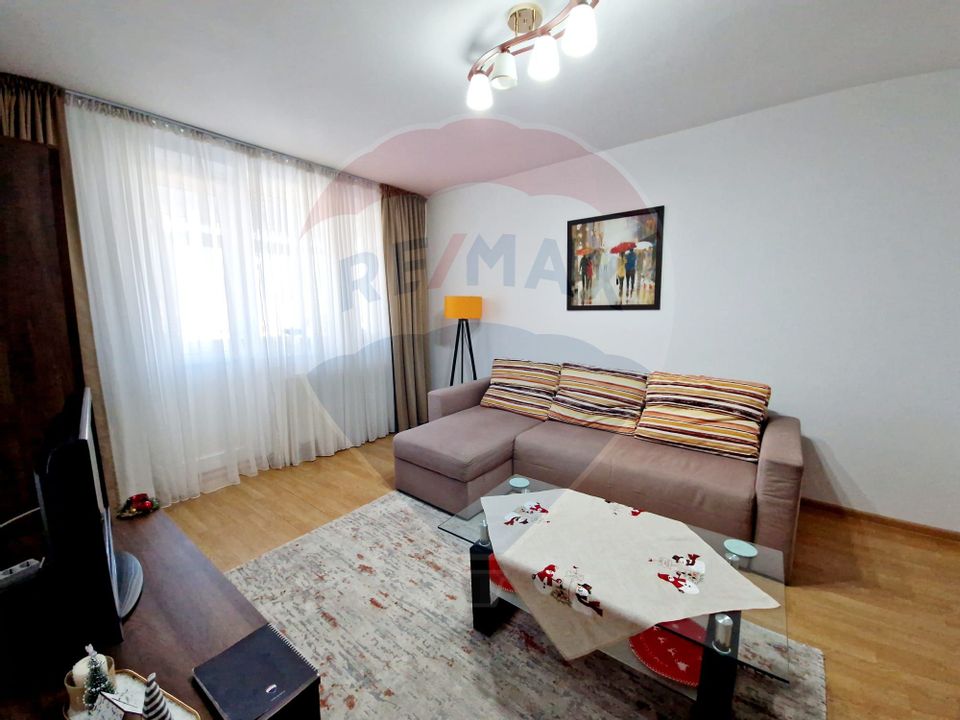 2 room Apartment for sale, Central area