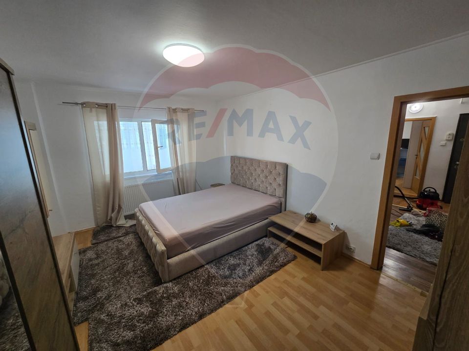 2 room Apartment for rent, Bartolomeu area