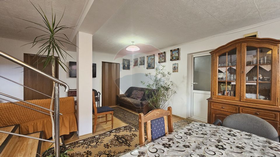 7 room House / Villa for sale