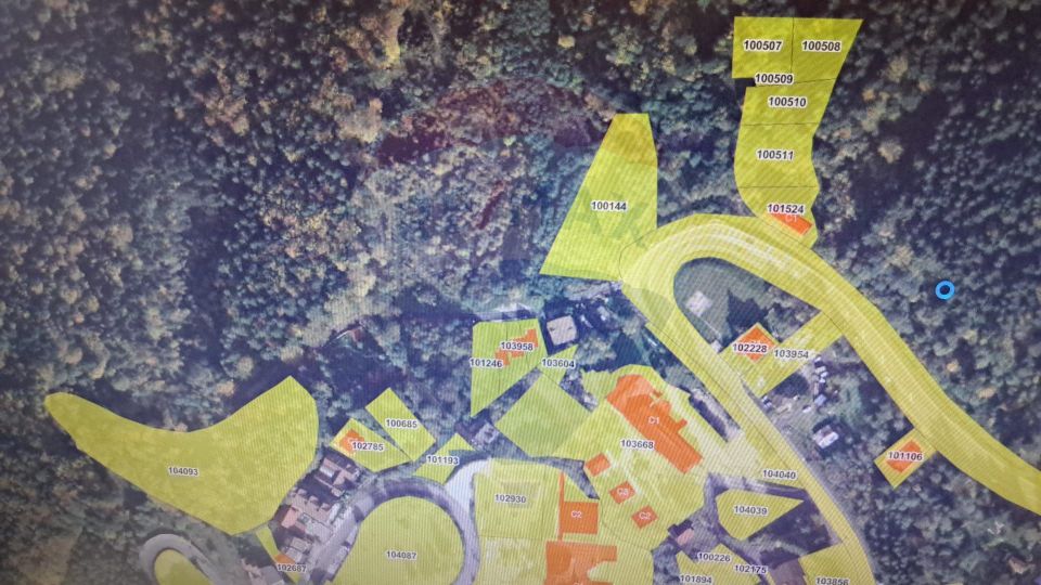 Land 3,969sqm Predeal / Strada Mihail Saulescu