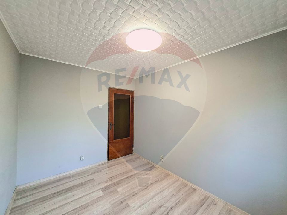 3 room Apartment for sale, Romanilor area