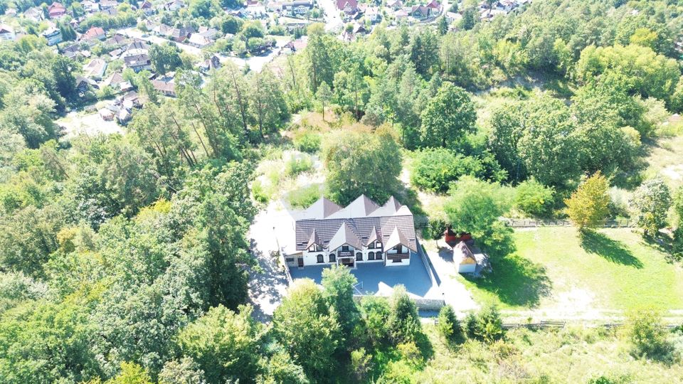 11 room Hotel / Pension for sale, Central area