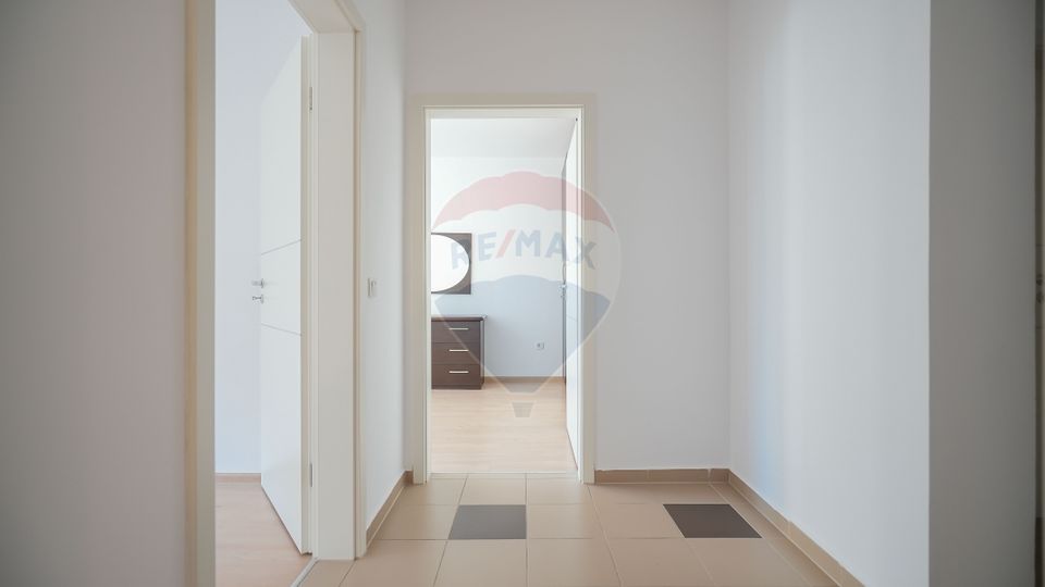 2 room Apartment for sale, Bartolomeu area