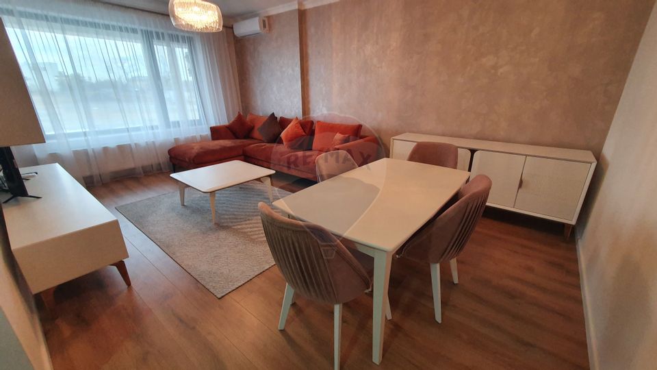 2 room Apartment for sale, Nord area