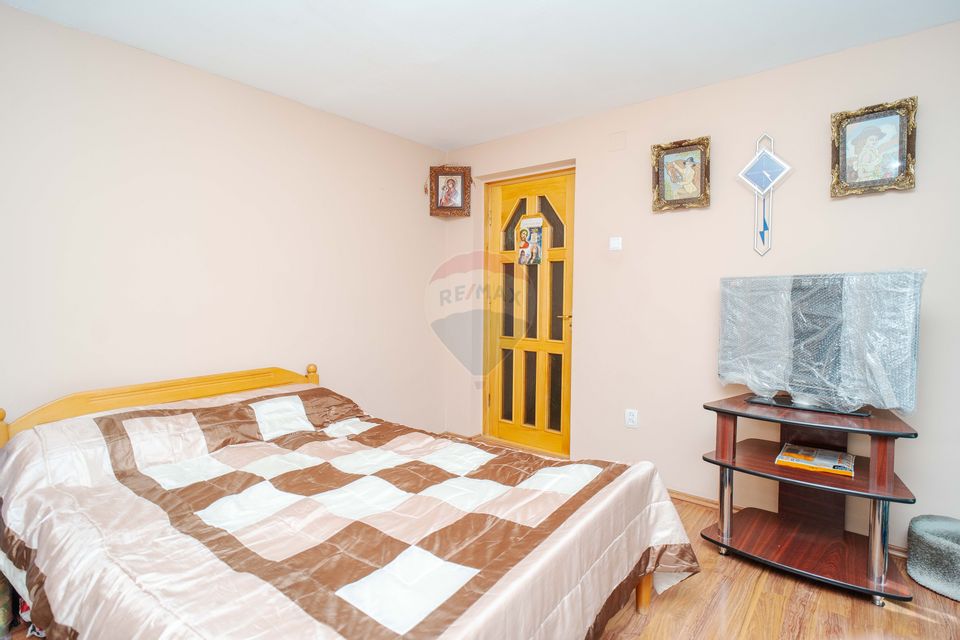 7 room House / Villa for sale