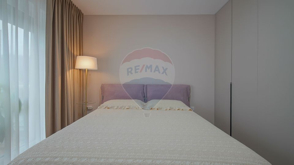 Apartament gata de mutat | Finisaje premium | Astra – Brașov