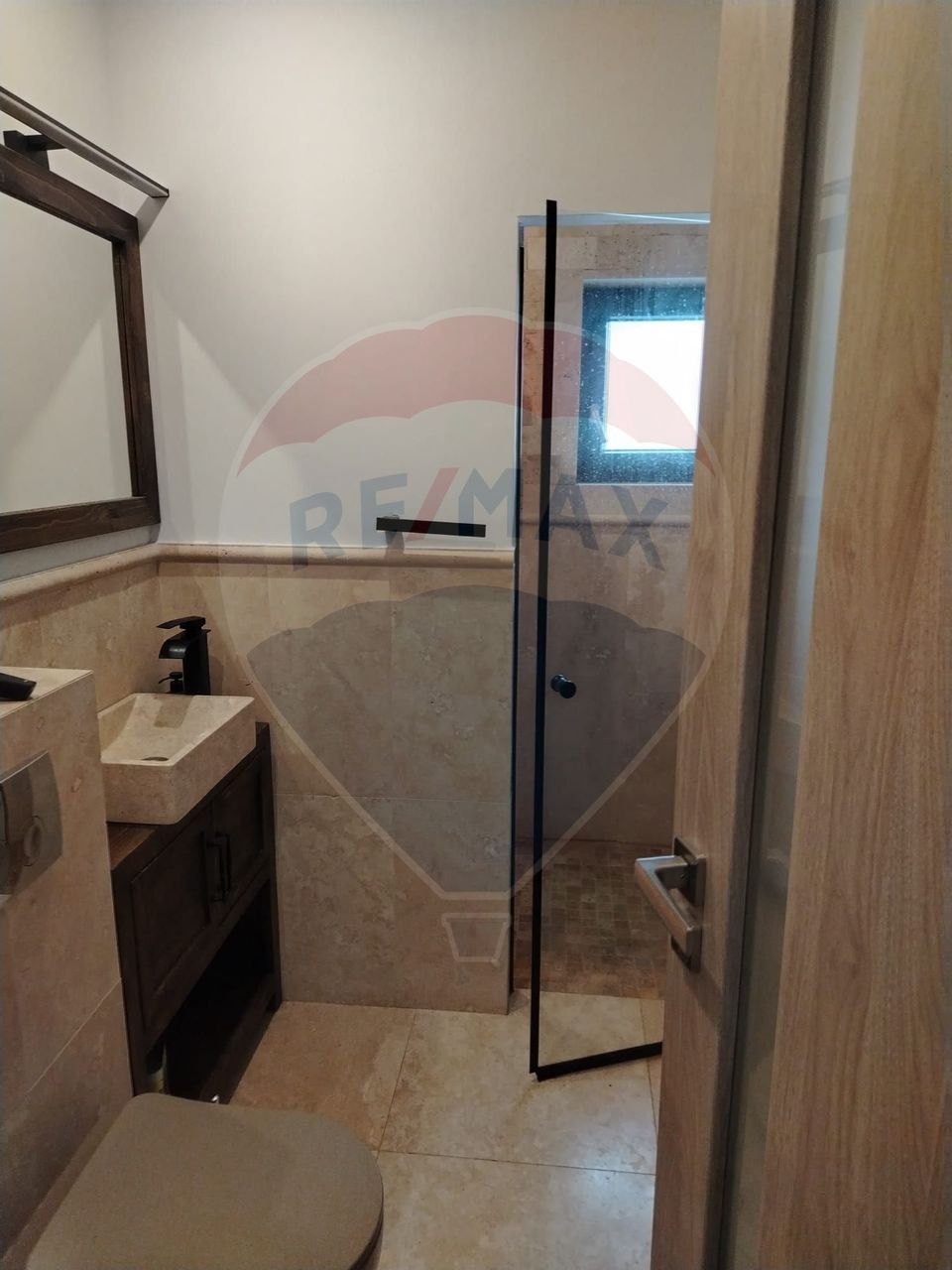 2 room Apartment for rent