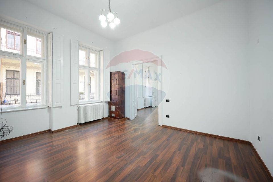 De închiriat spațiu de birou – Ultracentral, Str. Aurel Lazăr