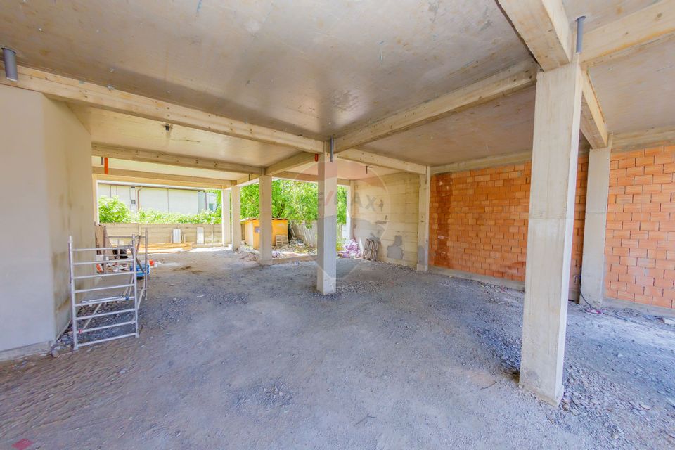 Apartament cu 2 camere de vânzare ultracentral în zona Orasul Vechi