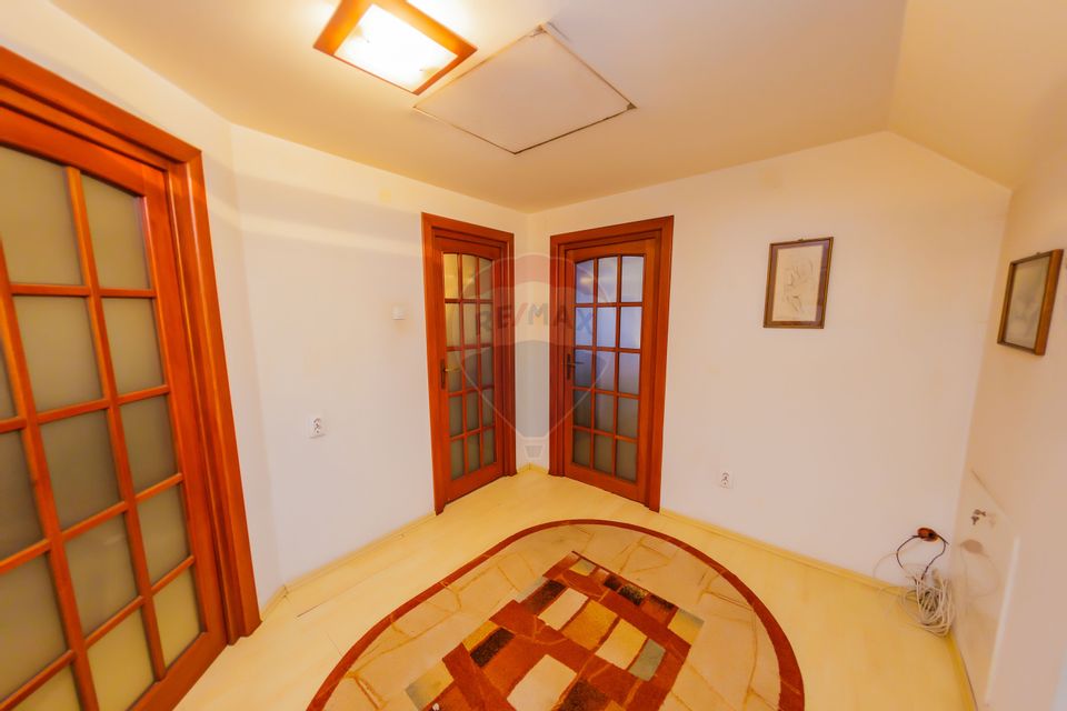 4 room House / Villa for sale, Firiza area