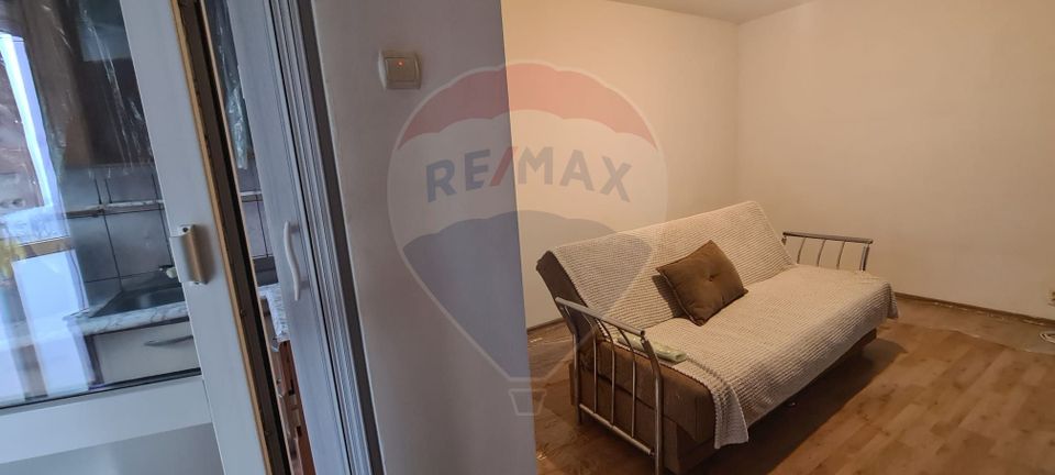Vanzare apartament cu 1camera,  zona Pantelimon - Piata Delfinului