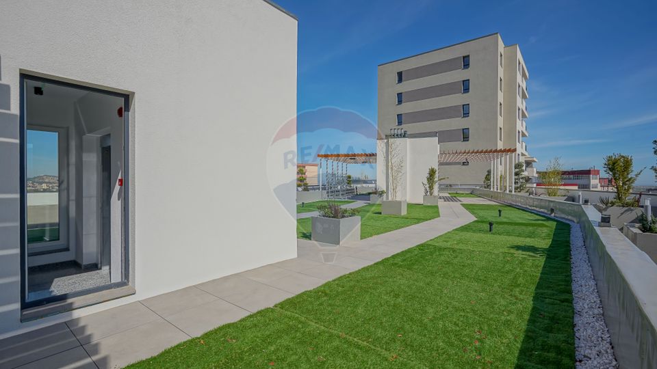 !!! VANDUT !!!  Apartament cu 2 camere, de vânzare,  Calea București