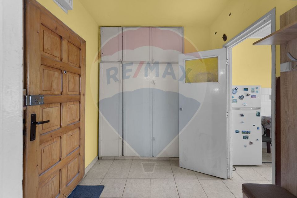 2 room Apartment for sale, Alfa area