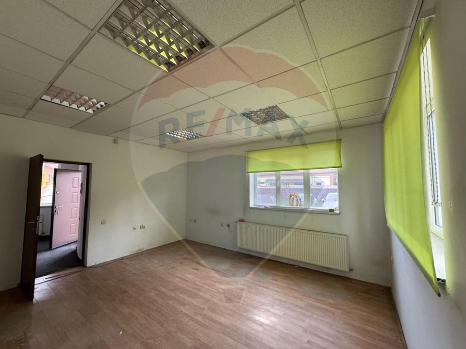 Casă  cu 5 camere de închiriat în zona Marasti, Piața 1 Mai