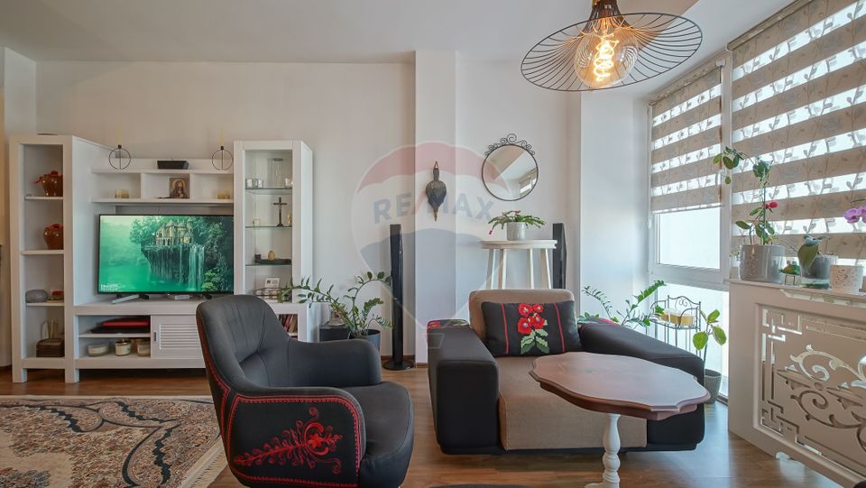 The perfect home in Răcădău – Space, comfort and accessibility!