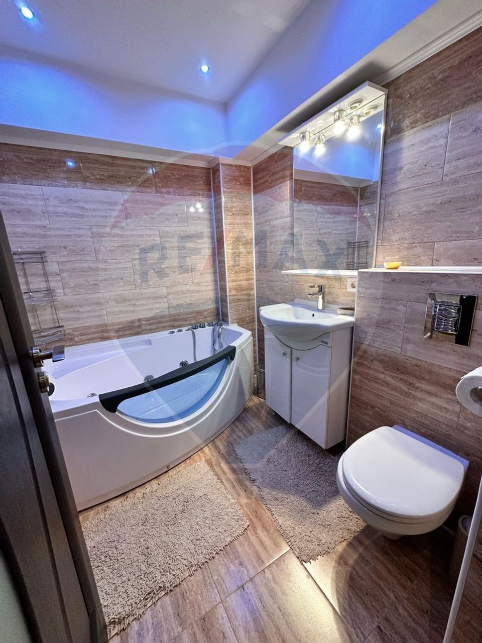 Apartament cu 4 camere– confort și eleganță!