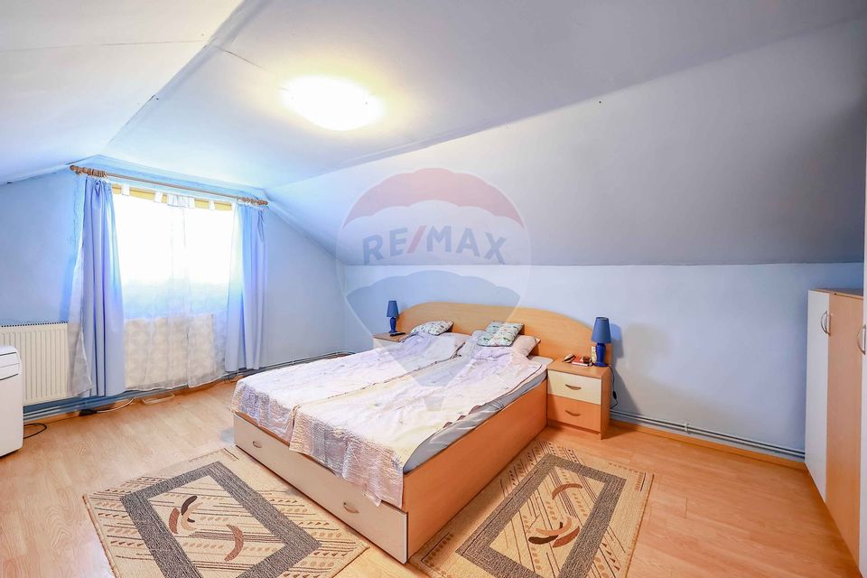 3 room House / Villa for sale