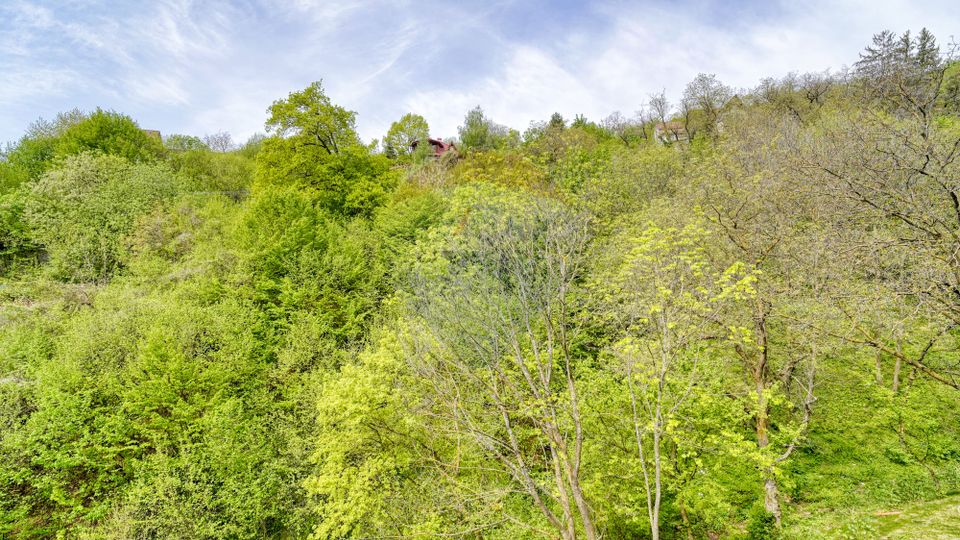 Apartament pe doua nivele, Calea Poienii, Brasov