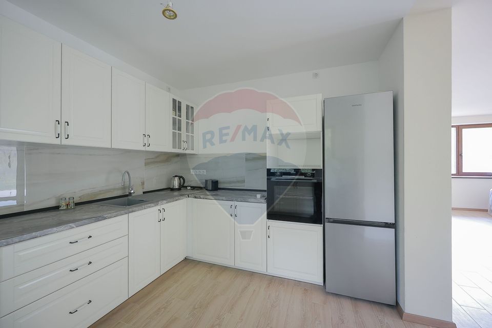 4 room House / Villa for sale, Podgoria area