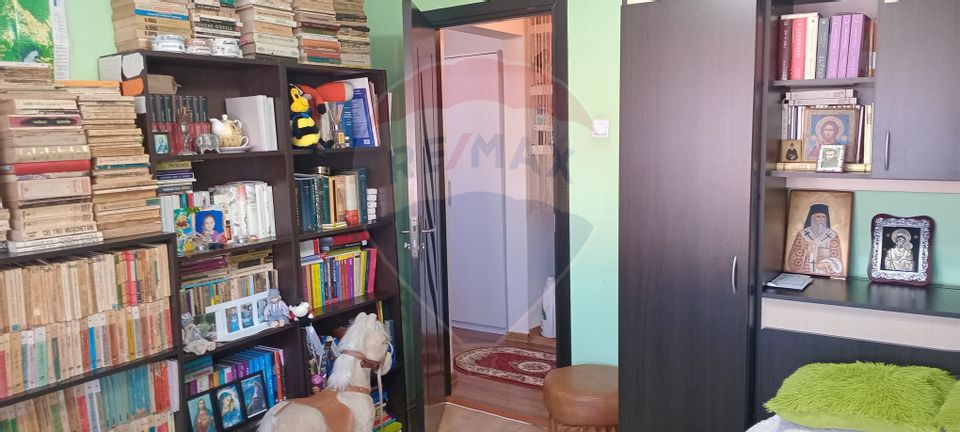 2 room Apartment for sale, Alfa area