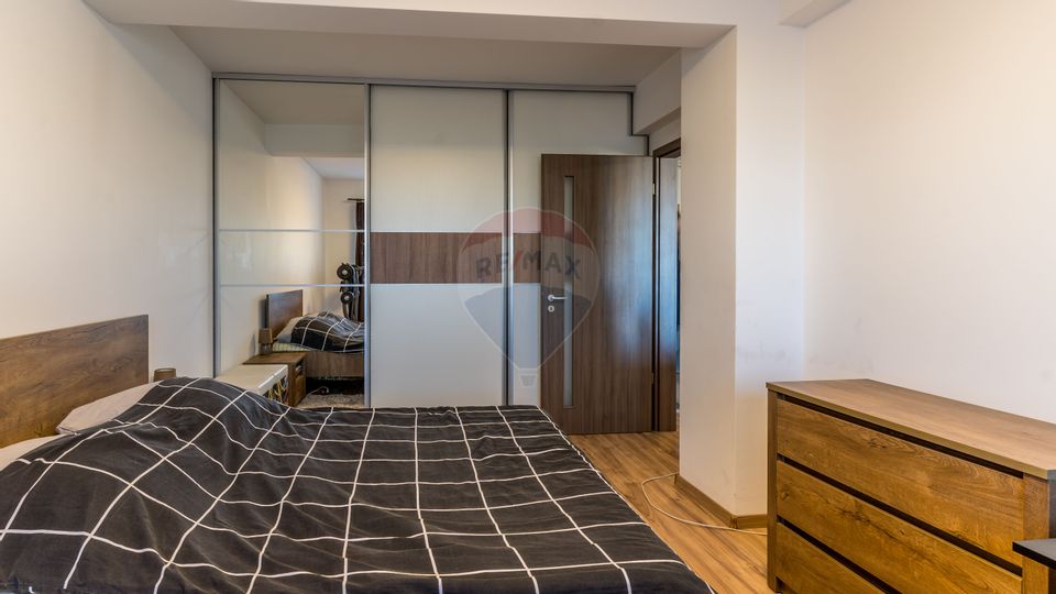 2 camere, balcon 15 mp, 2 parcari-Complex LUMINIA-Comision 0%