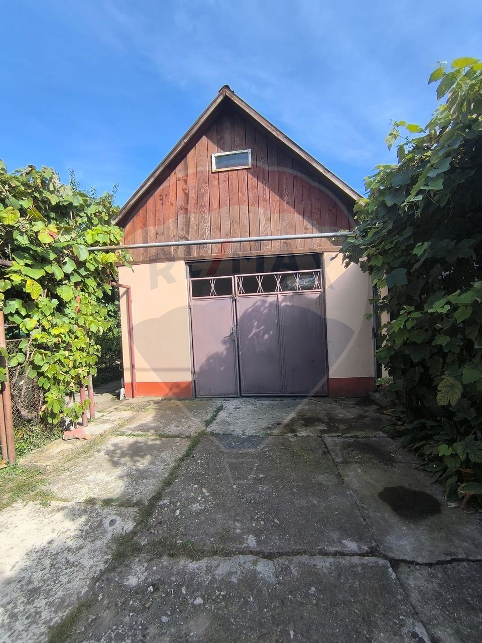 Casă de vanzare 3 camere Gherla