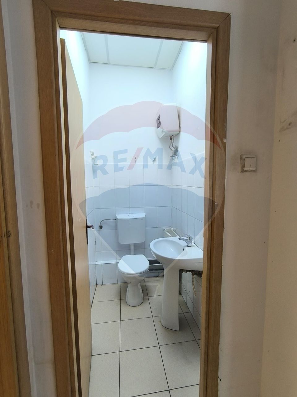 Spațiu comercial semicentral de inchiriat