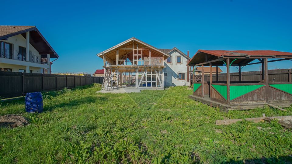 5 room House / Villa for sale, Triaj area