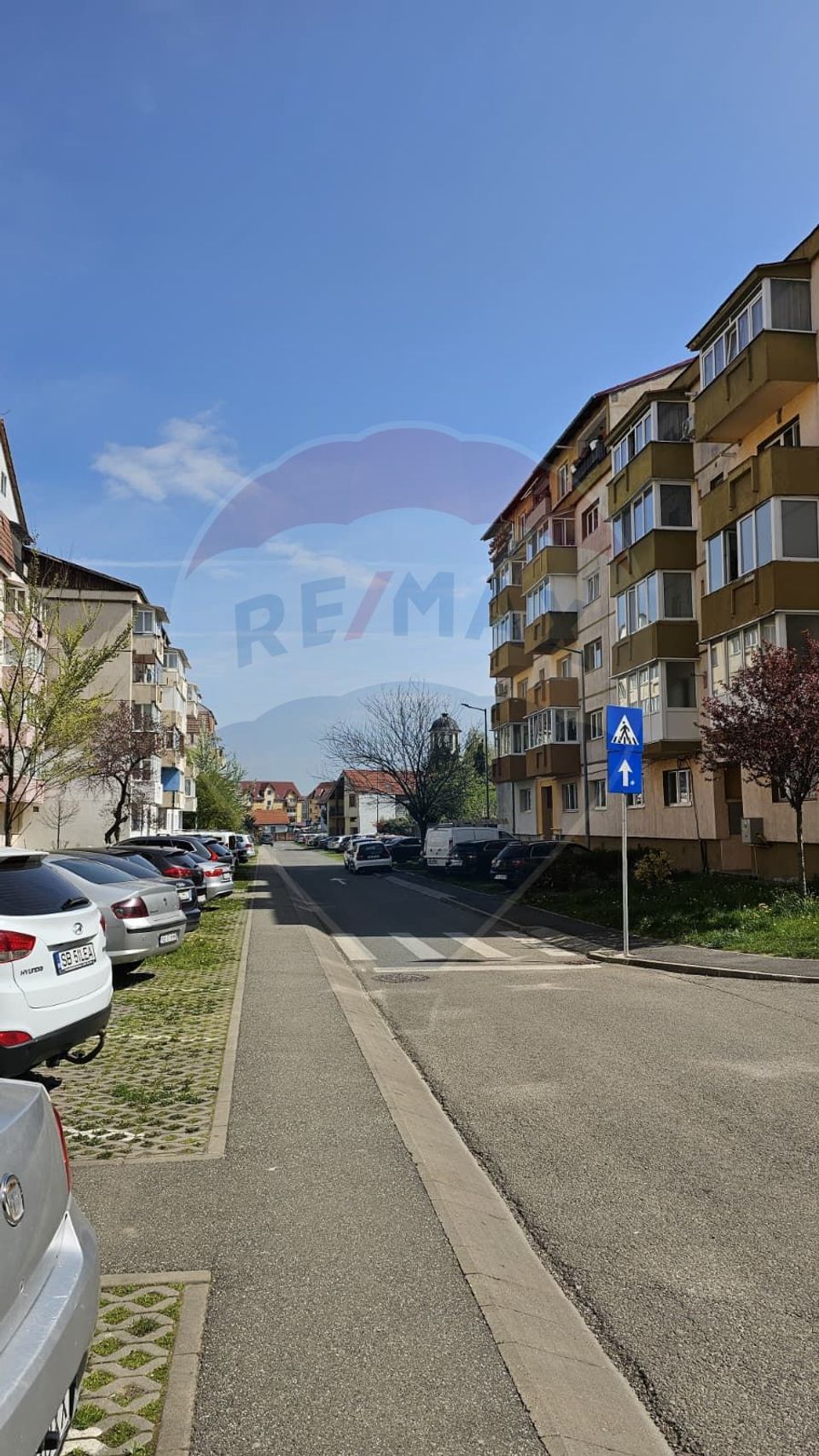Apartament in Sibiu Cartier Turnisor
