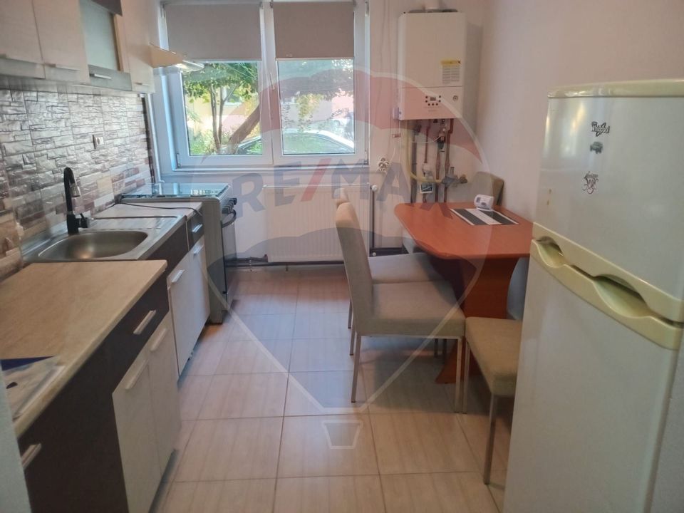 2 room Apartment for rent, Central area